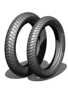 MICHELIN 120/70 -14 61P ANAKEE STREET REINF. TL