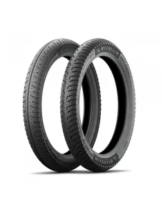 MICHELIN 120/70 -12 58P CITY EXTRA REINF. TL