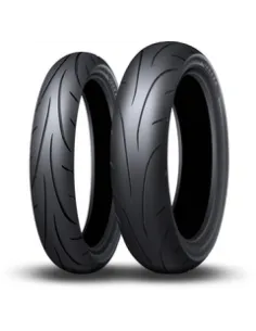 DUNLOP 110/70 -17 54H SPORTMAX Q-LITE TL