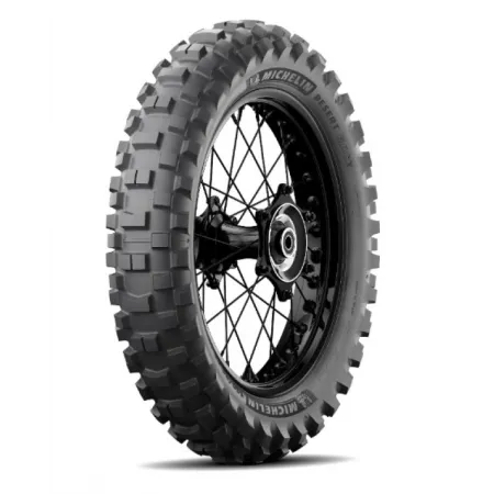MICHELIN 140/80 -18 70R DESERT RACE BAJA  TT | pneumaticidiretti.com