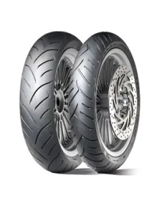 DUNLOP 120/70 -11 56M SCOOTSMART TL