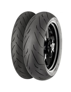 CONTINENTAL 130/70 -17 62S CONTIROAD  TL