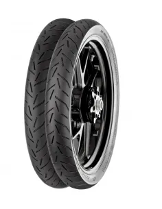 CONTINENTAL 90/80 -17 46P CONTISTREET TL