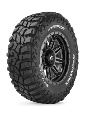 COOPER 35/12.50 R20 121Q DISCOVERER STT PRO POR reifen