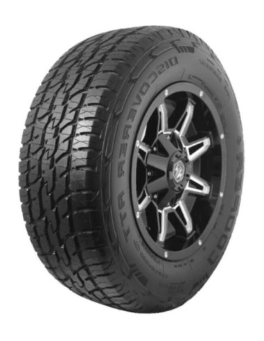 COOPER 235/60 R17 106H DISCOVERER ATT XL reifen