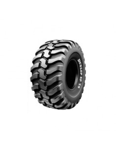 DUNLOP 365/80 R20 153A2/141B SP T9  EM TL