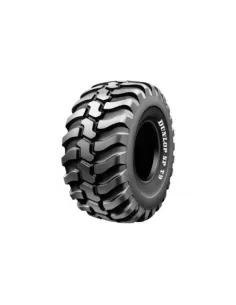 DUNLOP 365/80 R20 153A2/141B SP T9 EM TL