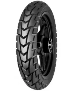 MITAS 90/80 -16 52P MC 32 TL/TT M+S