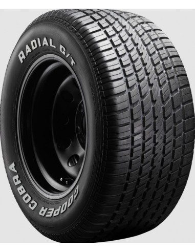 Pneumatico COOPER 215/70 R14 96T COBRA G/T RWL
