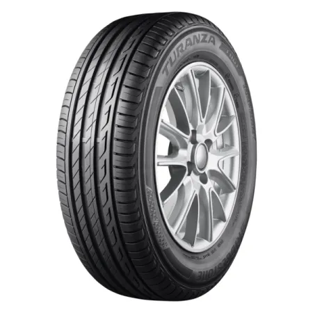 BRIDGESTONE 195/65 R15 91V T001 EVO  TURANZA | pneumaticidiretti.com