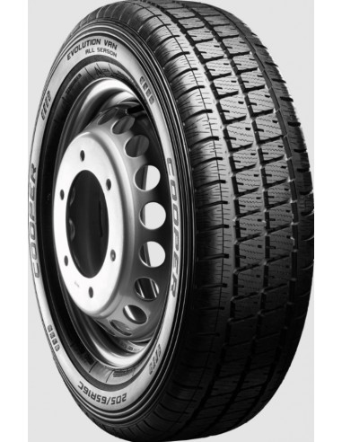 Pneumatico COOPER 215/65 R16C 109T EVOLUTION VAN ALL SEASON