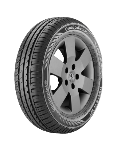 Pneumatico CONTINENTAL 155/60 R15 74T ContiEcoContact 3