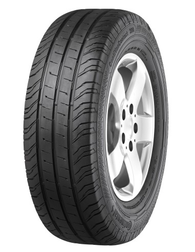 Pneumatico CONTINENTAL 195/75 R16C 107/105R CONTIVANCONTACT 200