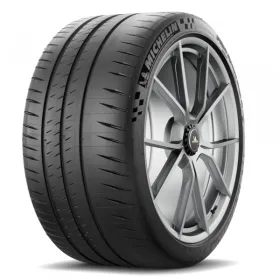 MICHELIN 255/40 R20 101Y P.SPORT CUP 2 CONNECT