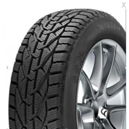 ORIUM 235/40 R18 95V WINTER XL | pneumaticidiretti.com