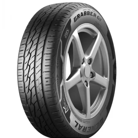 Sommerreifen 4x4/SUV GENERAL 235/65 R17 108V GRABBER GT PLUS Ctra 4x4 by Continental 4032344005348