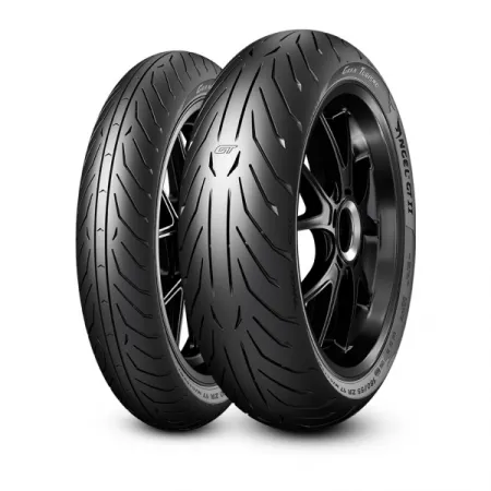 PIRELLI 120/70 ZR17 58W ANGEL GT II  (A) | pneumaticidiretti.com