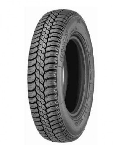 MICHELIN 145 R12 72S MX  (SEAT 600) TL COCHE CLASICO reifen