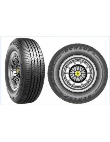 DUNLOP 155/80 R15 83H SPORT CLASSIC  (COCHE CLASICO) reifen