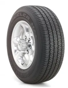 BRIDGESTONE 265/60 R18 110H DUELER H/T 684 II