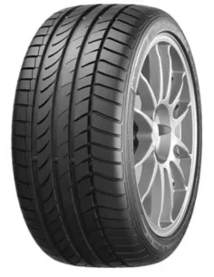 DUNLOP SP SPORT MAXX-TT 205/55 R16 91W