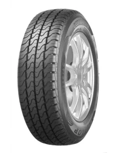 DUNLOP EconoDrive 195/75 R16 107/105R
