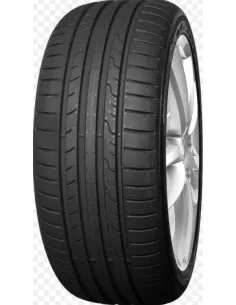 DUNLOP SPORT BLURESPONSE 195/55 R16 87H