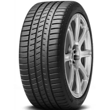 MICHELIN 255/55 R19 111V PILOT SPORT A/S 3    N0(PORSCHE) | pneumaticidiretti.com