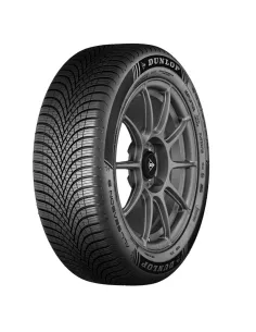 DUNLOP 205/45 R17 88W ALL SEASON 2 XL