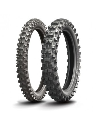 MICHELIN 90/100 -16 51M STARCROSS 5 SOFT  TT NHS reifen