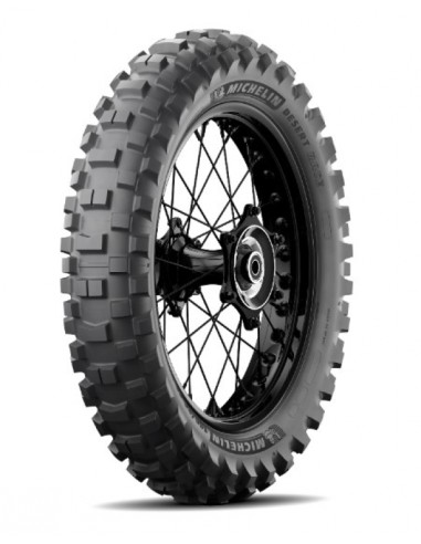 MICHELIN 140/80 -18 70R DESERT RACE BAJA  TT reifen
