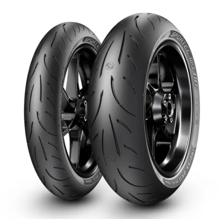 METZELER 170/60 R17 72W SPORTEC M9 RR | pneumaticidiretti.com