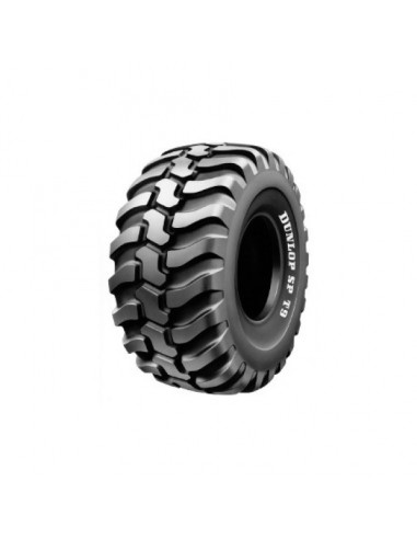 DUNLOP 365/80 R20 153A2/141B SP T9  EM TL | PneumaticiDiretti