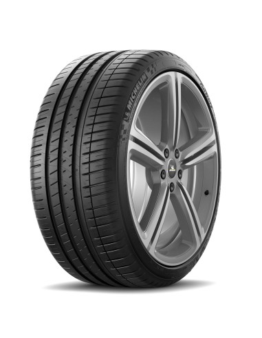 Pneus MICHELIN 245/35 R20 95Y PILOT SPORT 3 XL *(BMW) RFT MOE ACOUSTIC(ANTIRUIDO)