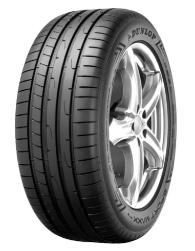 DUNLOP 265/35 R19 98Y SPORT MAXX RT2 XL reifen
