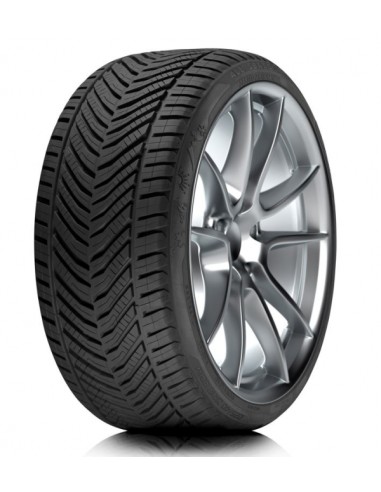 ORIUM 215/55 R18 99V ALL SEASON SUV XL reifen