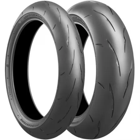 BRIDGESTONE 190/55 ZR17 75W RS11 | pneumaticidiretti.com