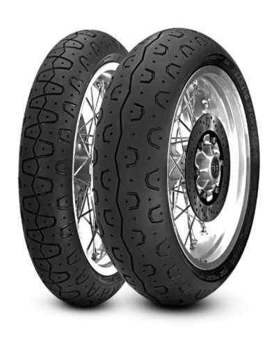 Pneus PIRELLI 100/90 -18 56H PHANTOM SPORTSCOMP