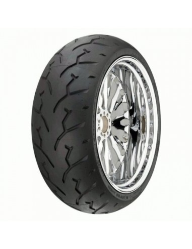 Pneus PIRELLI 180/55 B18 80H NIGHT DRAGON GT  TL REINF