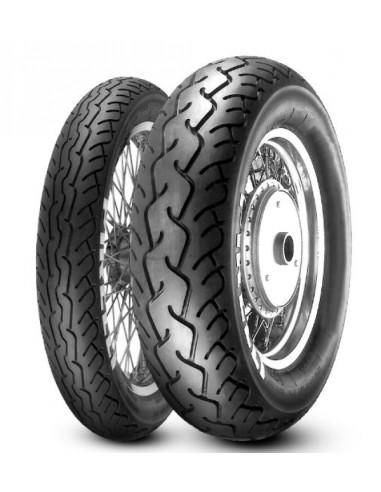 Pneus PIRELLI 130/90 -15 66S MT 66 ROUTE