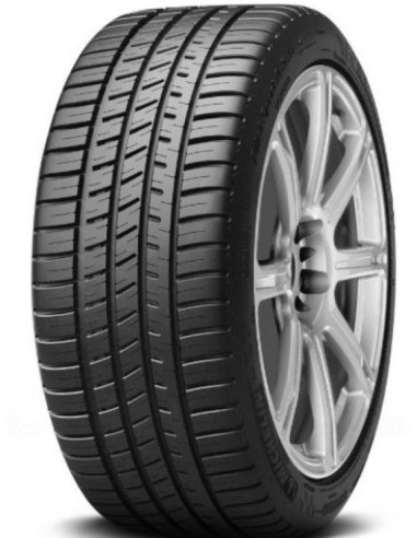 MICHELIN 255/55 R19 111V PILOT SPORT A/S 3    N0(PORSCHE) reifen