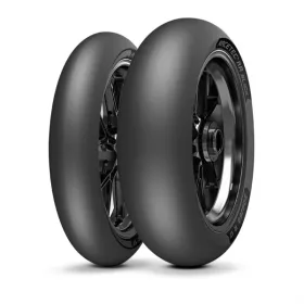 METZELER 120/70 R17  RACETEC RR SLICK  NHS K1