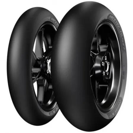 METZELER 180/55 R17  RACETEC TD SLICK  NHS | pneumaticidiretti.com