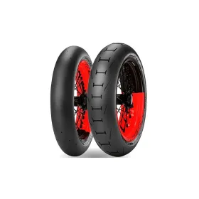 METZELER 165/55 R17  RACETEC SM  NHS K1
