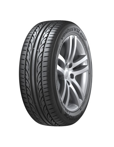 Pneus HANKOOK 205/50 ZR15 86W VENTUS V12 EVO 2 K120