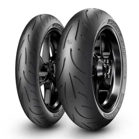 METZELER 180/55 ZR17 73W SPORTEC M9 RR