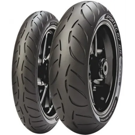 METZELER 130/70 ZR16 61W SPORTEC M7 RR | pneumaticidiretti.com