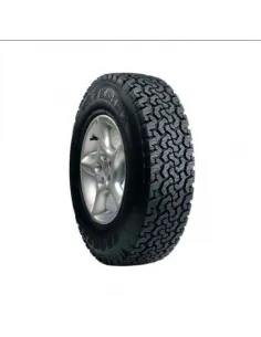 FEDIMA 235/60 R16 104S FRONTEIRA **RECAUCHUTADO**