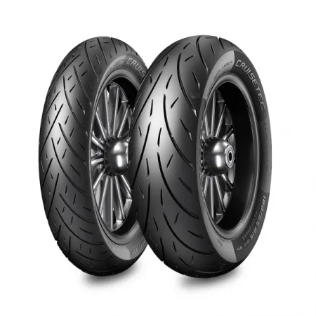 METZELER 130/60 B19 66H CRUISETEC  TL REINF | pneumaticidiretti.com