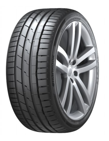 HANKOOK 255/40 R18 99Y VENTUS S1 EVO 3 K127B XL *(BMW)RFT(ANTIPINCHAZO) reifen